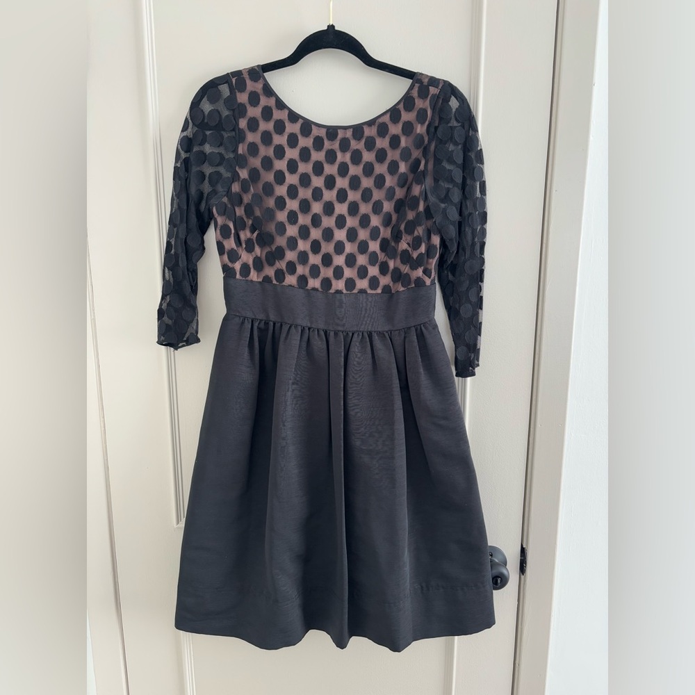 Eliza J (Nordstrom) formal mini dress size 6